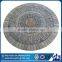 Round Stone Mosaic/Natural Round Stone /Round Stome Tile