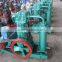 ZW series LPG Air Compressor oil-free