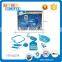 New Arrival! pretend play doctor set doctor toys high quality toy doctor kit