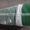 polyethylene debris construction safety net