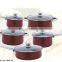 Aluminum Pressed Noodle/Pasta Cooking Pot Multi-purpose Cooking Pot