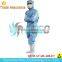 cheap wholesale esd clothes antistatic with high quality