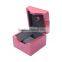 Wooden Watch Packaging Box