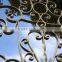 Forged/Cast Decorative Wrought Iron C/S Scrolls, Wrought Iron Metal Ornaments For Gates/Fences/Stairs/Railings Art.5059-5066