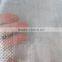 0.2mm 140gsm super clear pe woven fabric for greenhouse and farm/cherry tree cover