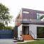 modern container house/prefab house/prefabricated/modular homes
