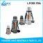 2016 new arrival double wall stainless thermal bottle disposable cup making machine