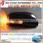 Hot product FOR TOYOTA VITZ KPS90 YARIS LED CAR SIDE VIEW MIRROR COVER