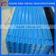 Color Coated Corrugated Steel Roofing Sheet