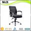 Top level hot selling aluminum base best computer chairs