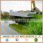 Modular design concrete floating pontoon dock manufacturer