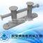 Marina Hardware Aluminium Alloy Mooring Cleat