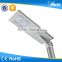 Good prices 20w street lighting led, 18V25W Solar Panel Power led street light with Battery/                        
                                                Quality Choice