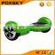 2016 new design smart two wheel smart balance electric scooter lithium battery 36V balance scooter