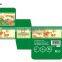 OEM Customized 9g/20Sachets/24Boxes/Carton Instant Honey Ginger Tea