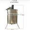 4 Frame Manual /automatic Honey Extractor,electric Honey Extractor, Bee Equip Stainless Steel Honey Extractor