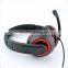 Hot sale popular cheap computer headphone from Shenzhen headphone factory