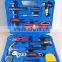 33pcs Various type of china hand tools for repairing in the blue case