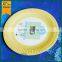 7" Wholesale Paper Plate,paper Plate for Cakes,design Your Own Paper Plates