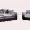High end 2+4 modern simple design fabric corner sofa set designs