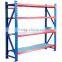 High quality warehouse pallet storage shelf rack