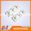 Maytech Plastic Propeller With Adapter Shaft for Aircraft Jet Engine