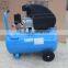 2HP 50L 120L/min direct driven portable air compressor