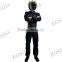 Green racing suit,fireproof car racing suit