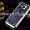 China Wholesale Luxury Bling Hard Case For Samsung S7,S7 Edge