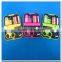 Fashion mini double sided sewing kit set