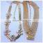 Wholesale Gold Color ladies hotsale long Iron Links Loop Women Jean Fashion Waist Chain For Belt Chain                        
                                                Quality Choice