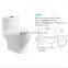 Chaozhou ceramic sanitary ware washdown one piece toilet