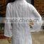 Hand embroidered summer Cotton Tunics