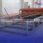 CNC Reinforcing Welding Wire Mesh Cutting Machine