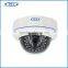 2016 network technology cctv camera 2.0mp onvif full hd waterproof dome metal camera