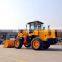 Aolite 3.0t articulated wheel loader
