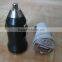 Bullet Style USB Port Promotional Car Charger with 5v 3100mA Output