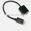 Displayport Male TO HDMI female (both ABS)