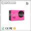 Hot selling products wifi sport action camera 1080p
