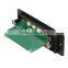 Portable wireless usb sd fm mp3 decoder chip