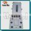 PVC plastic cable wire cover profile extrusion mould