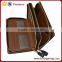 2015 OEM desimon alibaba trade assurance pu leather three layers handbag for men