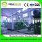 Dura-shred High Capacity Metal Shredder Machine