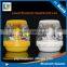 Stereo Handfree Colorful Wireless Liquid Bluetooth 3.0 Speaker
