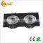 CE approved European design China manufactured LED downlight