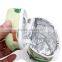 Customized printing golf bag bottle cooler bag , bottled water cooler bag