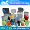 China manufacturer factory household plastic mould for household products