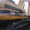 330B L 330C 330D 320D 320B 320C 325B 325C 325D 336D Cat second hand excavators selling