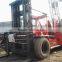 DC35000RS DCD420-12G DCB42-1200G DC25-1200G Kalmar container handler forklift reacher stacker