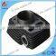 Cylinder Block Motorcycle Spare Parts For CB133 Motorcycle Engine Parts